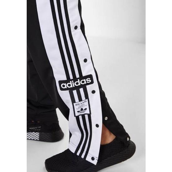 Adidas Adibreak track pants