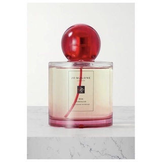 น้ำหอม Jo Malone Red Hibiscus 2021 LIMITED EDITION EDP 100 ml. *กล่องขาย* 【ของแท้ 100 % 】ส่งฟรี 📦🛵🚚