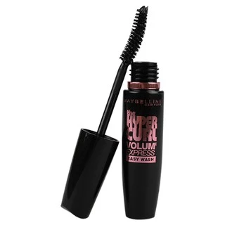 MAYBELLINE วอลุ่ม เอ็กซ์เพรส ไฮเปอร์เคิร์ล มาสคราร่า