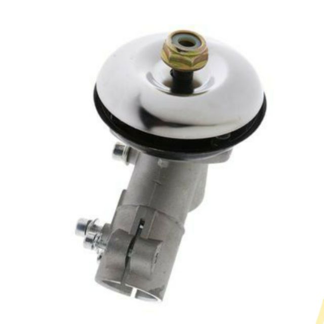 หัวเกียร์ตัดหญ้า 28 มิล 9 ฟัน (nb411,rbc411,gx35,cg328,t200)