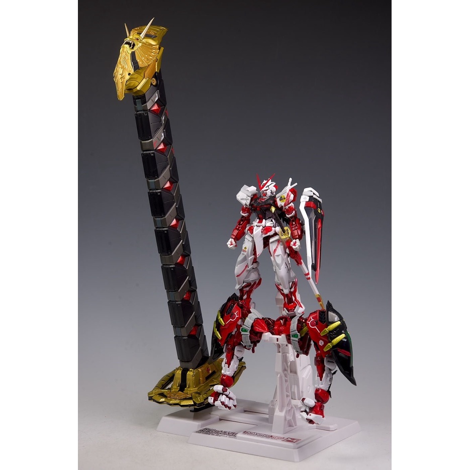 [Daban] MB 1/100 8814 Astray Red Frame MB + Powered Arm + Gerbera Straight