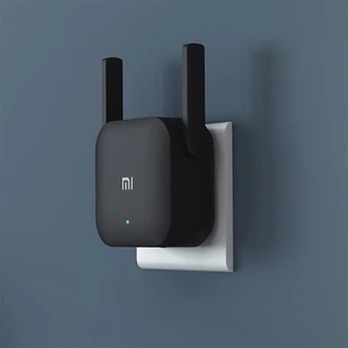 [พร้อมส่ง] Xiaomi Mi Wi-Fi Amplifier Pro ตัวขยายสัญญาณ WiFi (300Mbps) ขยายสัญญาณไวไฟ