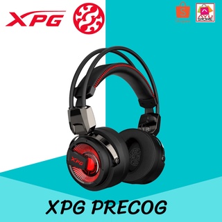 XPG PRECOG Gaming Headset หูฟังเกมมิ่ง XPG-75260015