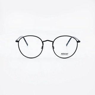 แว่นตา Moscot ZEV 52 Col.Black