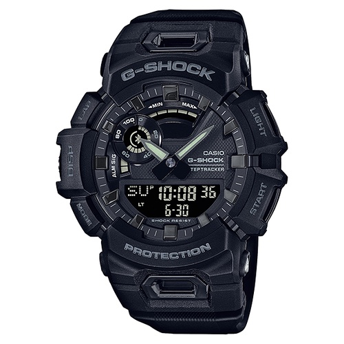 [ของแท้] Casio G-SHOCK นาฬิกาข้อมือ รุ่น GBA-900-1ADR รับประกันศูนย์ CMG 1 ปี