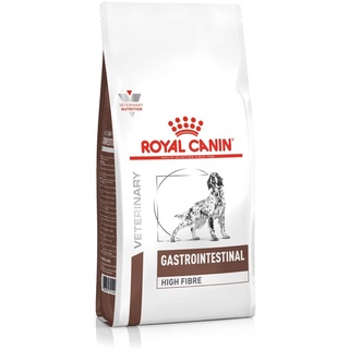 Royal Canin DOG Fibre Response 1kg สำหรับสุนัขที่ภาวะท้องผูก ช่วยให้ขับถ่ายสะดวก