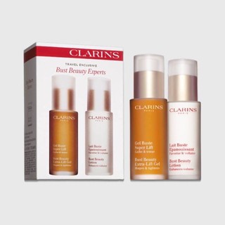 ครีมบำรุงอก CLARINS Bust Beauty Extra Lift Gel , Lotion