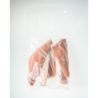 SK035 ปลาเรดฟิชแล่แช่แข็ง (200g/pc) / Red Fish Fillet  (NO BONE) /  赤魚フィレ