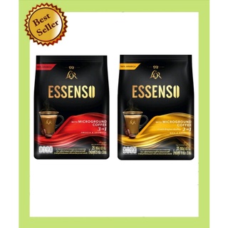 กาแฟเอสเซนโซ่​ 3อิน1​อาราบิก้า​ 100% Essenso Microground Coffee