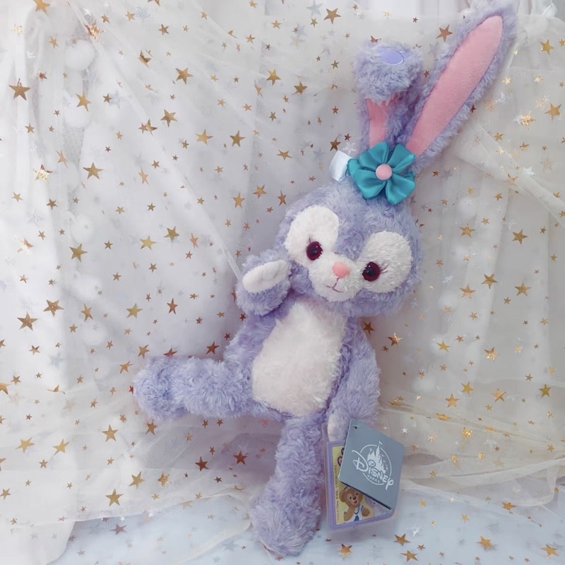stellalou 50 cm(รุ่นใส่โครง ดัดหูแขนขาได้) ของแท้