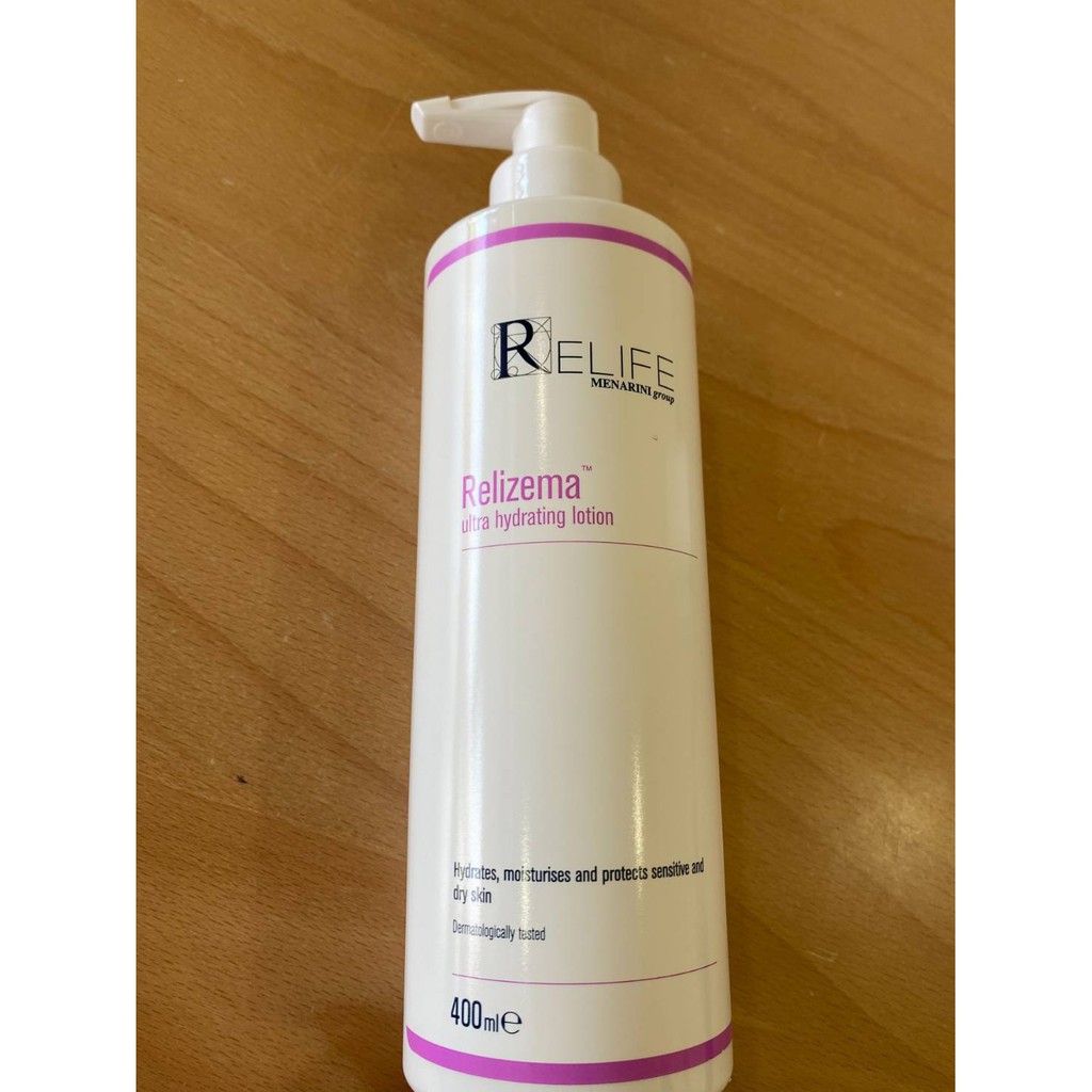 Relizema cream 100ml relizema ( ใช้แทน Atopiclair cream ที่เลิกนำเข้า ...