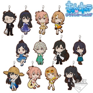 Yahari Ore no Seishun Love Comedy wa Machigatteiru กะแล้วชีวิตรักวัยรุ่นของผมมันต้องไม่สดใสเลยสักนิด