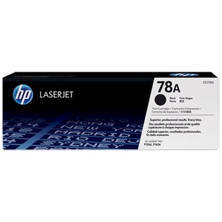 Toner-ORI HP 78A ของแท้ พร้อมส่ง