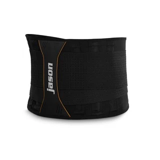 JASON สายรัดเอว ออกกำลังกาย X-RELEASE LOWER BACK SUPPORT เข็มขัดพยุงหลัง บล็อคหลัง อุปกรณ์พยุงหลัง แก้ปวดหลัง