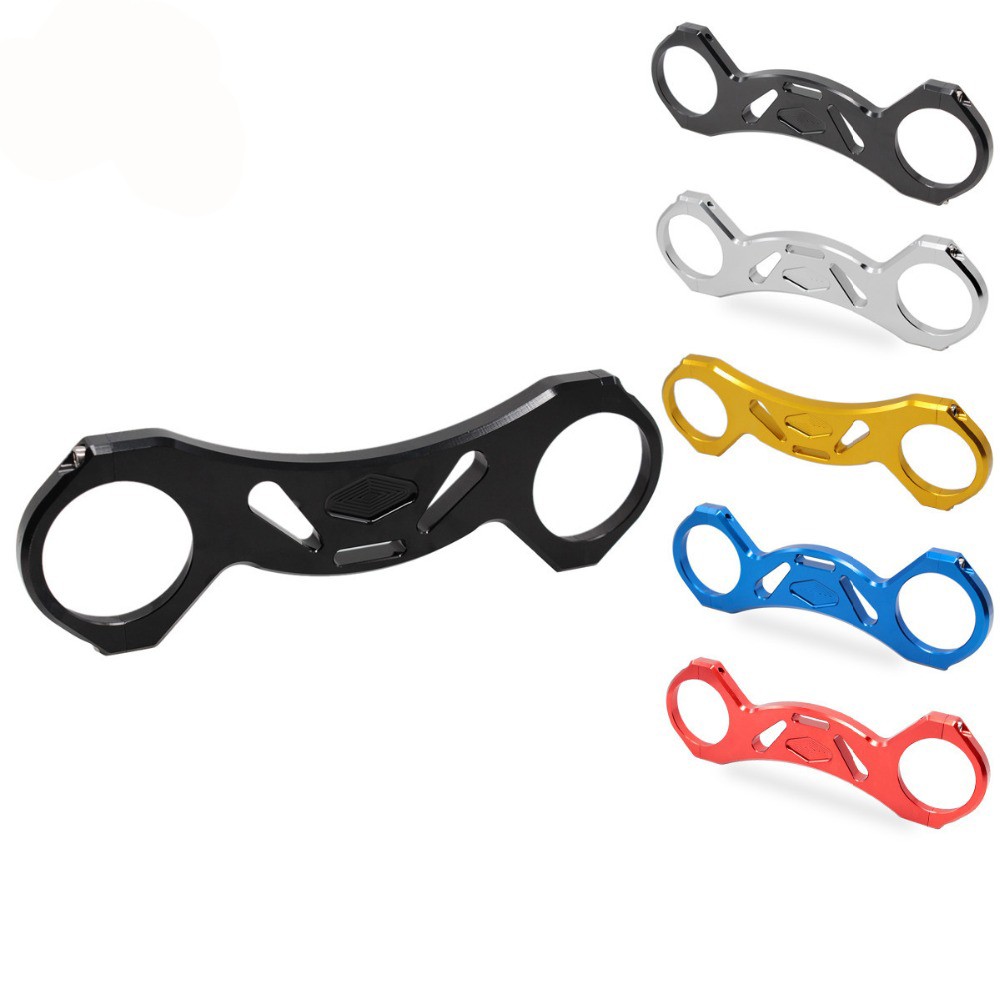 รถจักรยานยนต์ด้านหน้า Stabilizer โช้คอัพส้อมรั้ง Balanced อุปกรณ์สําหรับ YAMAHA YFZ-R25 YZF-R3 2016