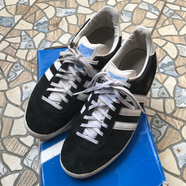 Adidas gazelle มือสอง