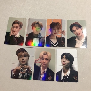 PHOTOCARD POD SYNNARA CHRISTMAS EVEL