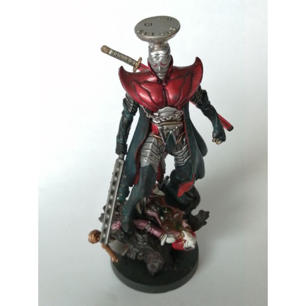 S.I.C.​ TAMASHI​ - DAMASHI / BANDAI​