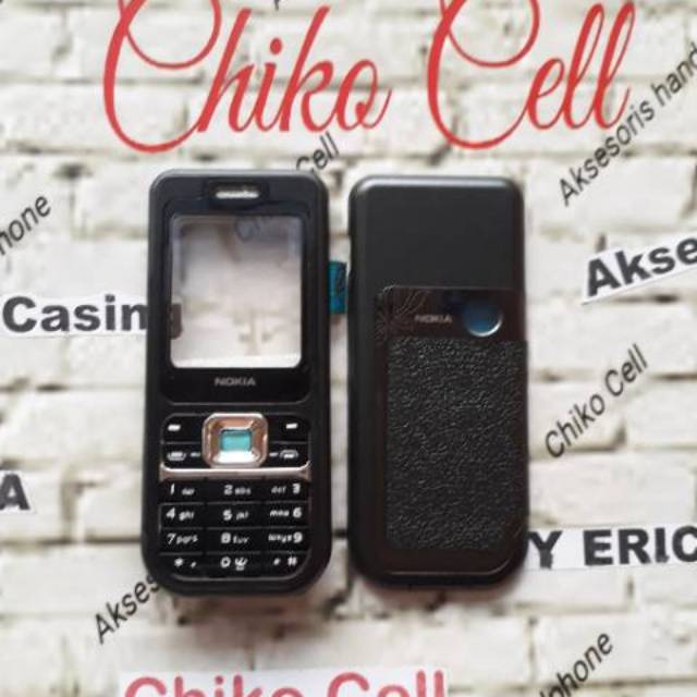 CC ปลอก NOKIA 7360**