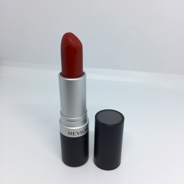 Revlon #สี007in the red 4.7g.