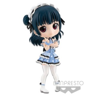 [ฟิกเกอร์แท้]​ Model QPosket Love Live Sunshine - Yoshiko Tsushima (Ver.A)