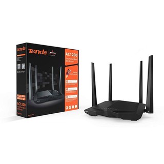 Tenda (AC6) Wireless AC1200 Dual Band