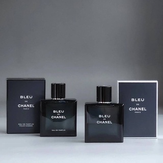 chanel bleu ชาแนล น้ำหอมสำหรับผู้ชาย น้ำหอมยอดฮิต