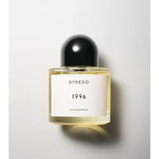 BYREDO 1996 Inez &amp; BVinoodh EDP 5ml - 10ml นำ้หอมแท้แบ่งขาย