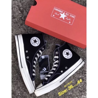 Converse All Star Chuck Taylor70 (size36-44) มี2สี