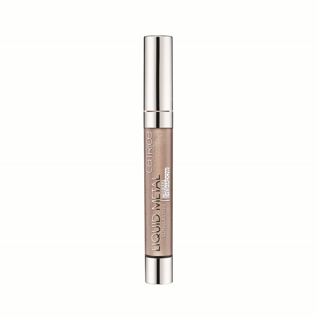 Catrice Liquid Metal Longlasting Cream Eyeshadow