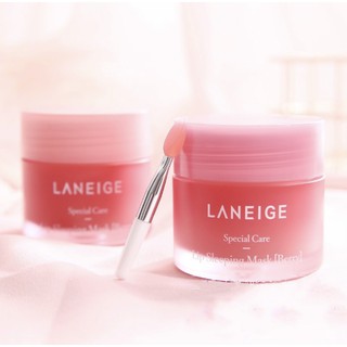 Laneige Special Care Lip Sleeping Mask (20 g.)