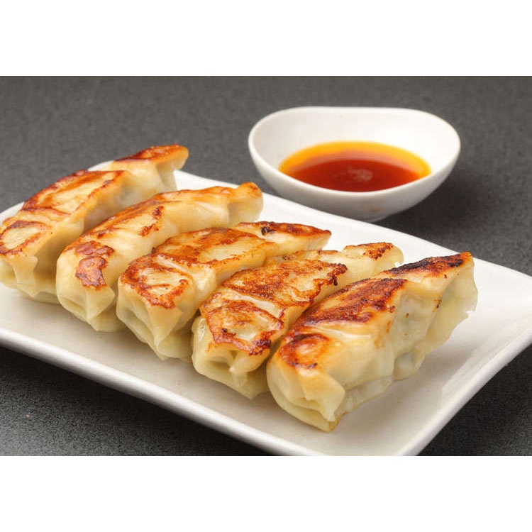 เกี๋ยวซ่า ห่าวยิ่วโตว แพคใหญ่ 40 ชิ้น แบรนด์ดัง อาหลง/ห่าวยิ่วโคว อร่อยมาก สะอาด คุ้มค่า