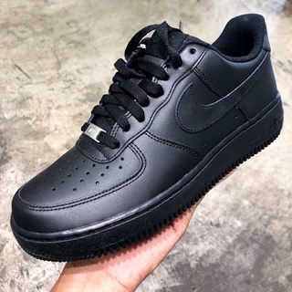 New Air force1 รองเท้าผ้าใบพร้อมส่ง 3สี พร้อมกล่อง