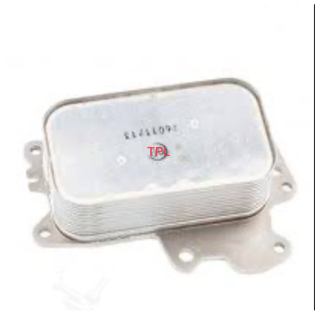 ไส้ออยคูลเลอร์ ออยข้างเครื่อง CHEVROLET เชฟโรเลต COLORADO โคโลราโด 2012 เชฟโรเลต ดูราแมกซ์ Z71 TRAIL