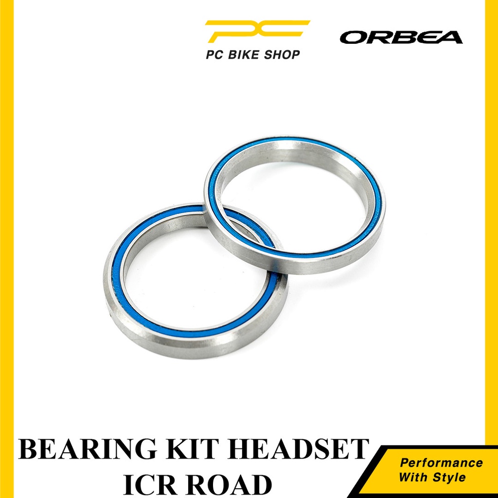 ORBEA BEARING KIT HEADSET ถนน ICR