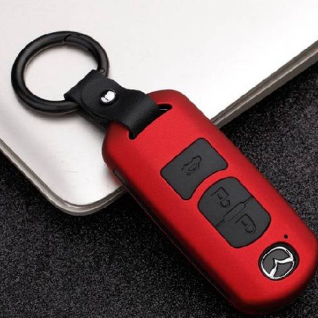 เคสกุญแจ มาสด้า mazda