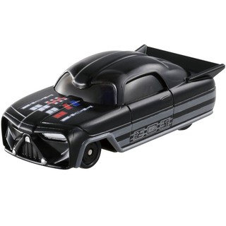 Tomica Star Wars SC-01 Star Cars Darth Vader (Black)