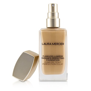 LAURA MERCIER - รองพื้น Flawless Lumiere Radiance Perfecting Foundat