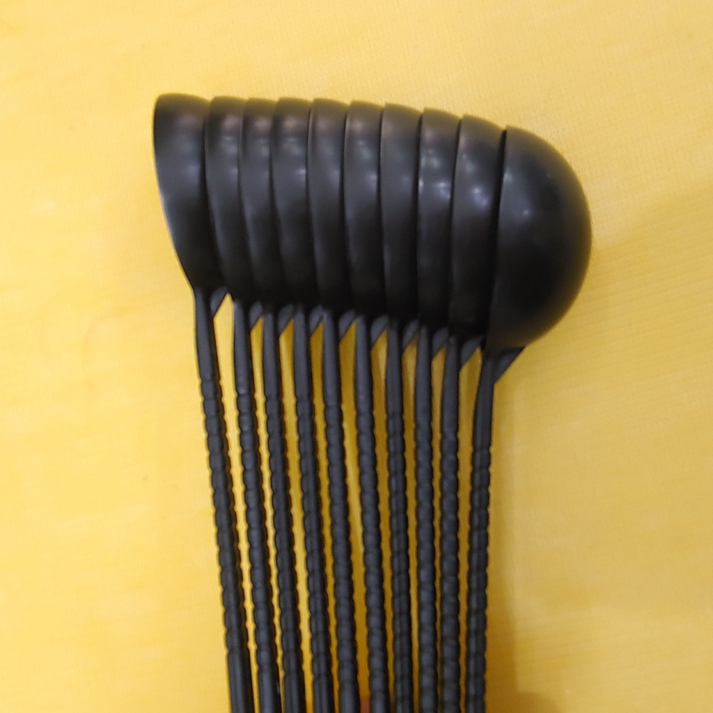 ทรีตเมนต์ SPOON 10G LENGTH 15CM