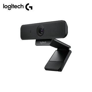 กล้องแวปแคม ความคมชัดสูง LOGITECH WEBCAM (เว็บแคม) C925E BUSINESS WEBCAM