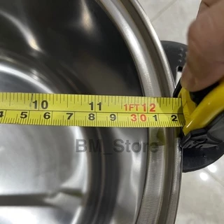 อะไหล่{{โถสแตนเลส}} หม้ออบลมร้อนขนาด12 ลิตร ทุกยี่ห้อ