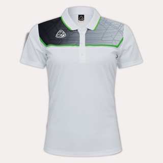 เสื้อโปโล(หญิง)แขนสั้น EGO SPORT  EG6140