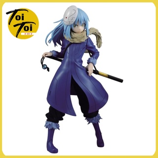 Otherworlder Vol.9 - Rimuru : That Time I Got Reincarnated as a Slime : Banpresto (Bandai)