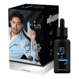 J HAIR SERUM เจ แฮร์ เซรั่ม 30 มล.