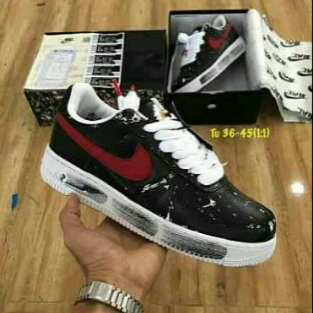 air force 1 pmo
