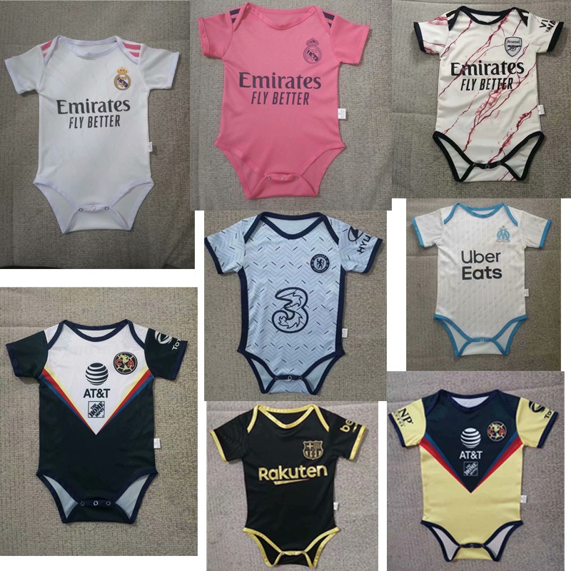 ajax infant kit