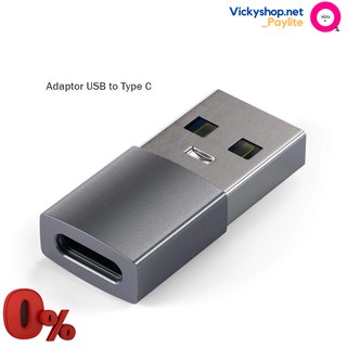 Adaptor USB to Type C