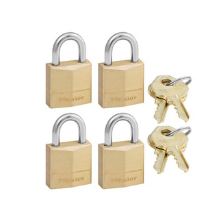 Master Lock มาสเตอร์ล็อค 120EURQNOP