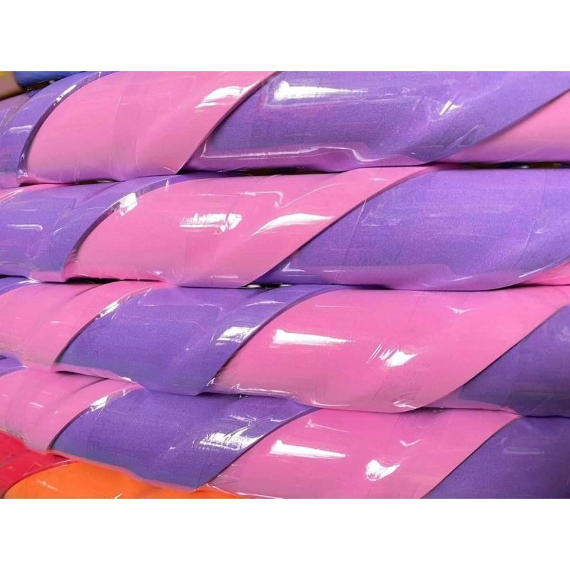 ฮูล่าฮูปทูโทน 3 kg🌈มีซับนิ่มถึง 2 ชั้น !!!