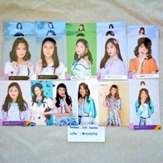 Photo Set BNK48 comp 16 Beginner โฟโต้เซ็ต คอมพ์ บีกินเนอร์วน